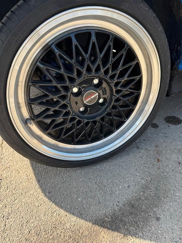 Gebraucht VW Golf Cabriolet 75 PS (55 kW) 1999 Cabrio