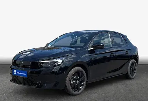 Gebraucht Opel Corsa 101 PS (74 kW) 2025 Kleinwagen