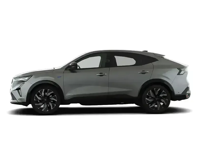 Gebraucht Renault Rafale Esprit Alpine 2025 Grau SUV