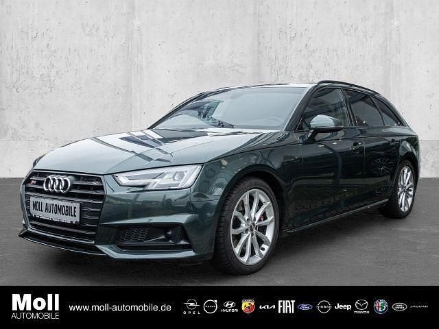 Gebraucht 2017 Audi S4 Kombi | 34.490 € (Superpreis) - Bild 1/4
