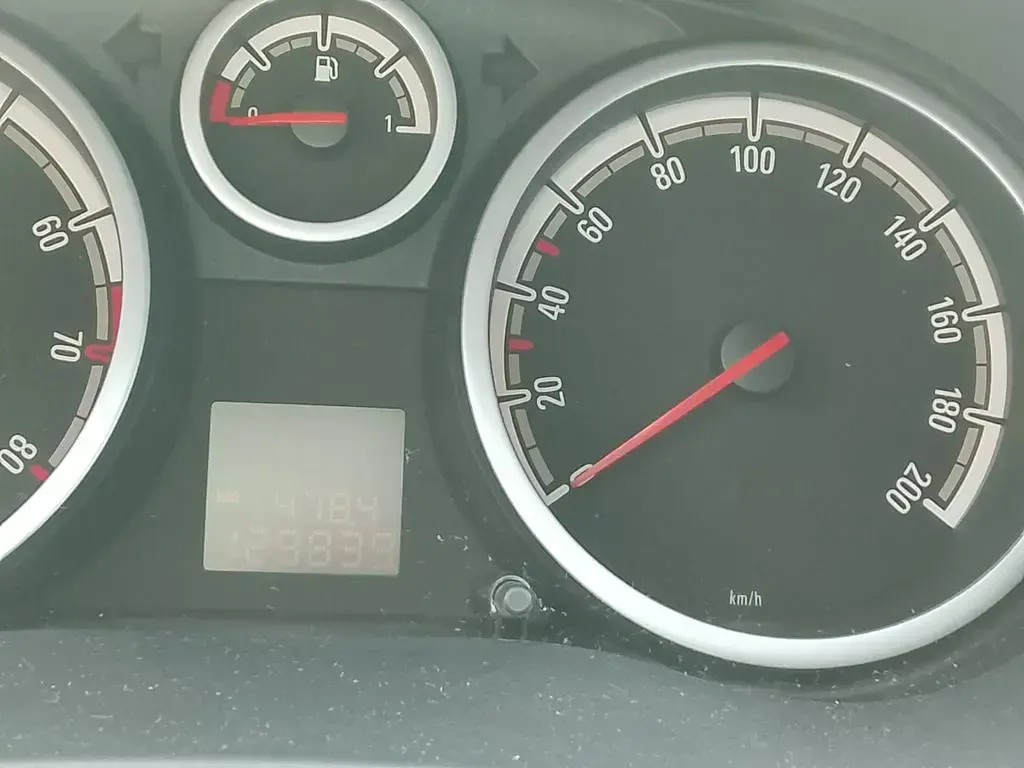 Gebraucht Opel Corsa Edition 80 PS (58 kW) 2007 Blau Kleinwagen