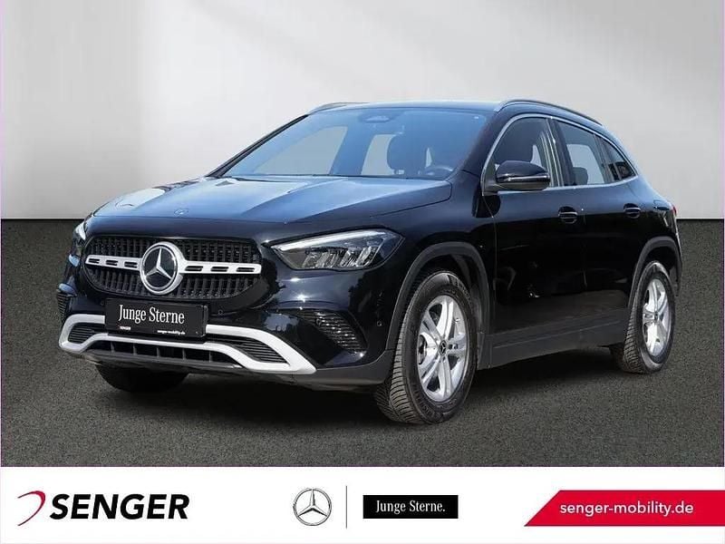 Gebraucht 2024 Mercedes GLA200 SUV | 33.990 € (Superpreis) - Bild 1/1