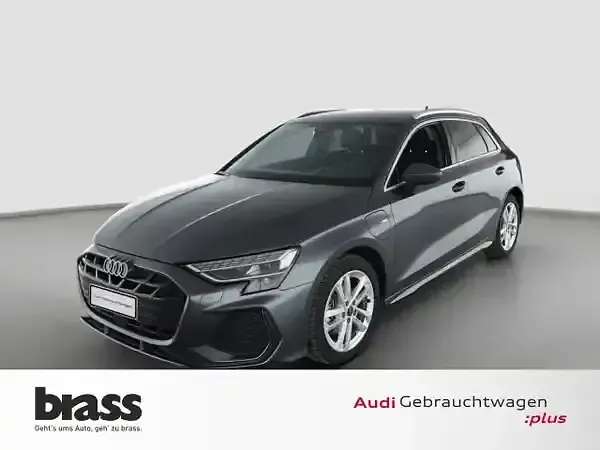 Gebraucht Audi A3 Ambiente 204 PS (150 kW) 2025 Limousine