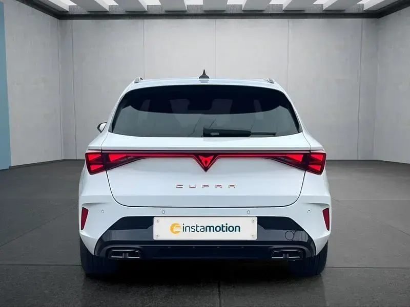 Neu Cupra Leon 204 PS (150 kW) 2026 Kombi