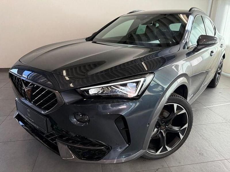 "magnetic tech" Gebraucht 2024 Cupra Formentor SUV | 26.950 € (Fairer Preis) - Bild 1/4