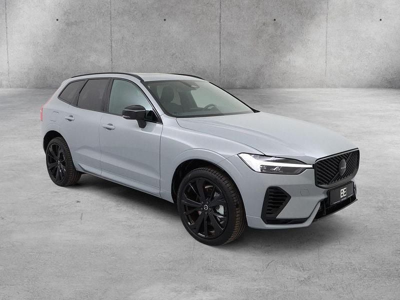 Neu Volvo XC60 Ultra 455 PS (334 kW) 2025 Grau SUV