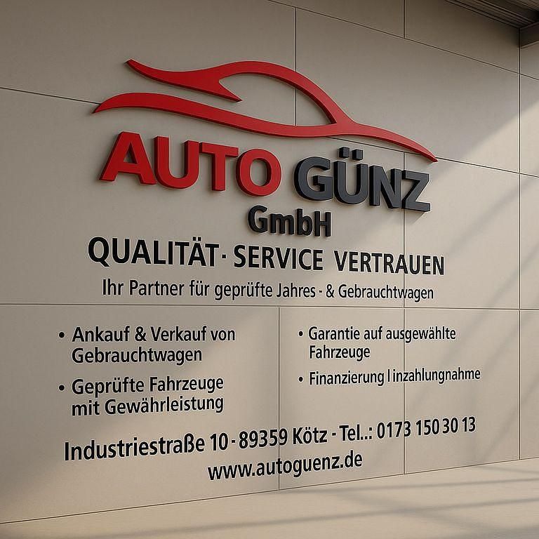 Silber Gebraucht 2023 Mercedes B200 Progressive Van / Kleinbus | 27.999 € (Guter Preis) - Bild 1/3