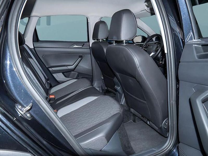 Gebraucht VW Taigo 150 PS (110 kW) 2025 Schwarz SUV