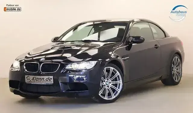 Używany BMW M3 Performance 420 KM (308 kW) 2013 Andere Kabriolet