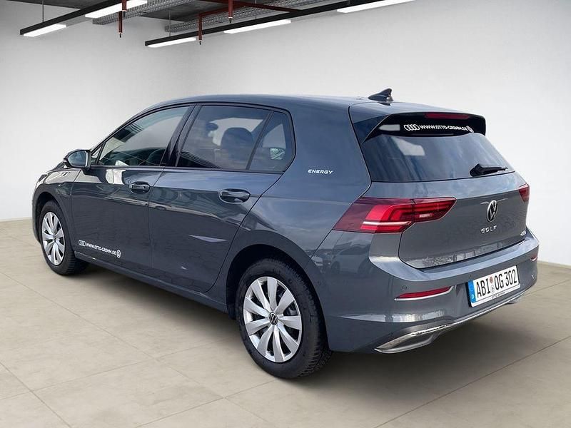 Gebraucht VW Golf VIII 150 PS (110 kW) 2025 Grau Limousine