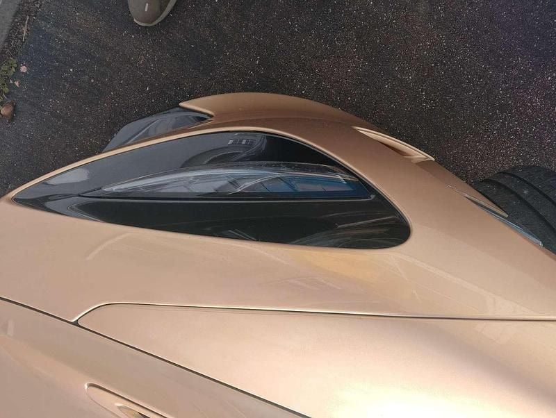 Gebraucht 2018 McLaren 720S Coupé | 200.000 € - Bild 1/4