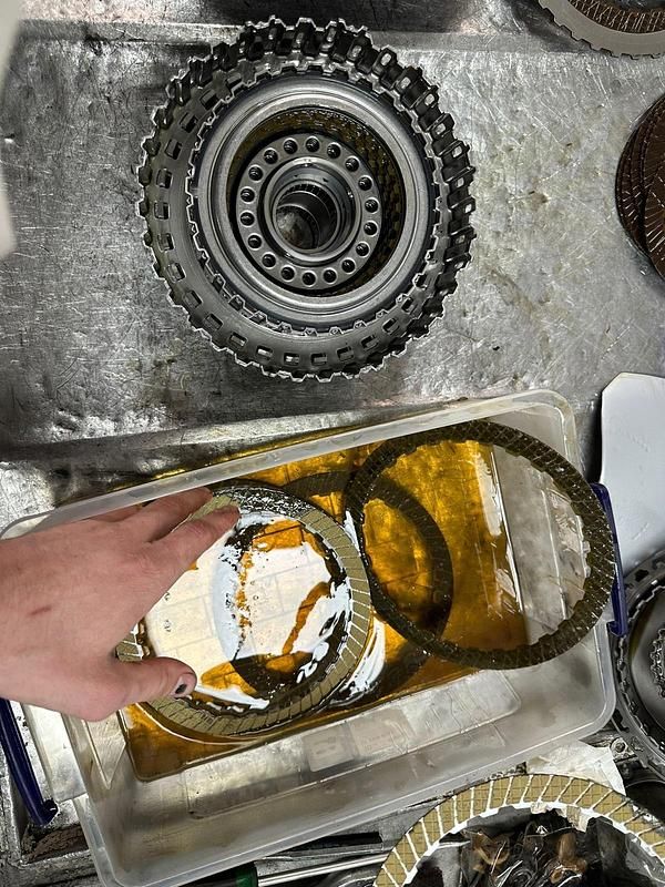 Gebraucht Audi A6 S-Line 204 PS (150 kW) 2014 Schwarz Limousine