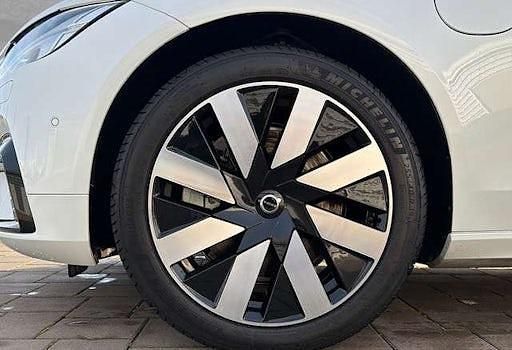 Gebraucht Volvo V90 Ultra 455 PS (334 kW) 2025 Weiß Kombi