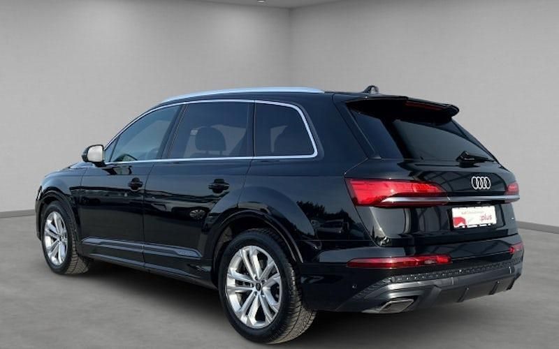 Gebraucht Audi Q7 S-Line 286 PS (210 kW) 2025 (unbekannt) SUV