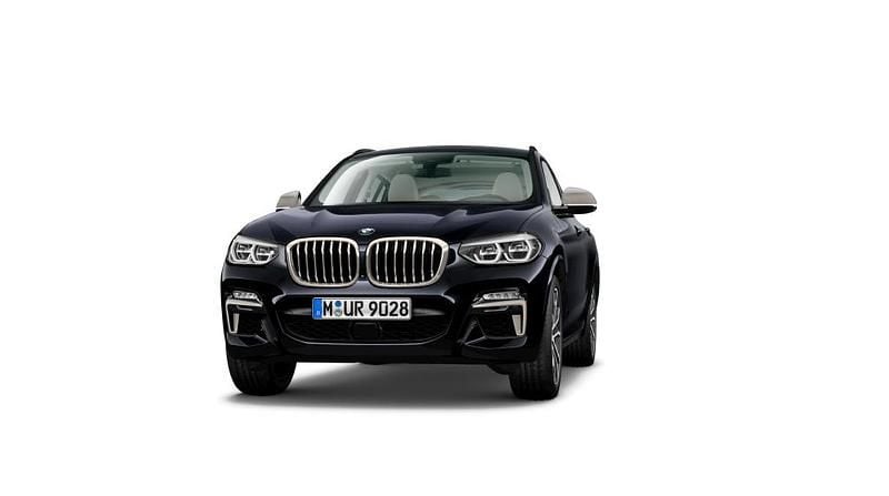Gebraucht 2025 BMW X4 Shadowline SUV | 44.000 € - Bild 1/4