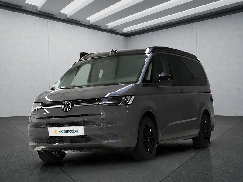 Grau Neu 2025 VW T7 California Van | 76.799 € - Bild 1/4