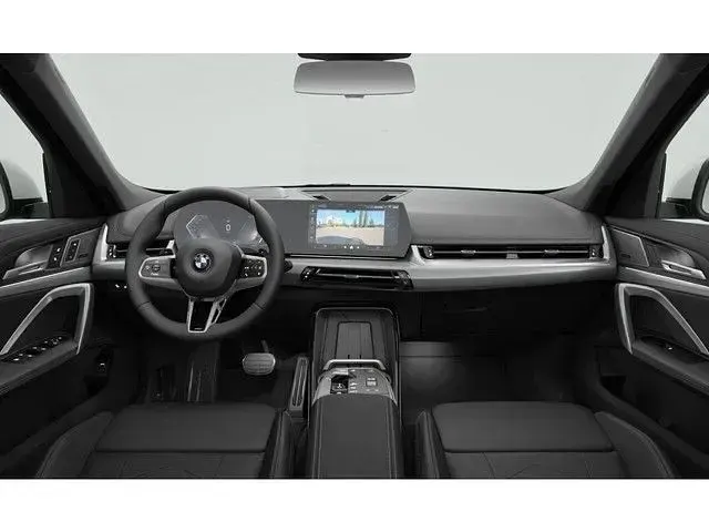 Gebraucht BMW X1 Performance 170 PS (125 kW) 2025 Weiß SUV