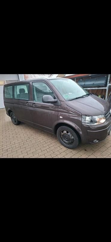 Gebraucht VW T5 180 PS (132 kW) 2014 Van