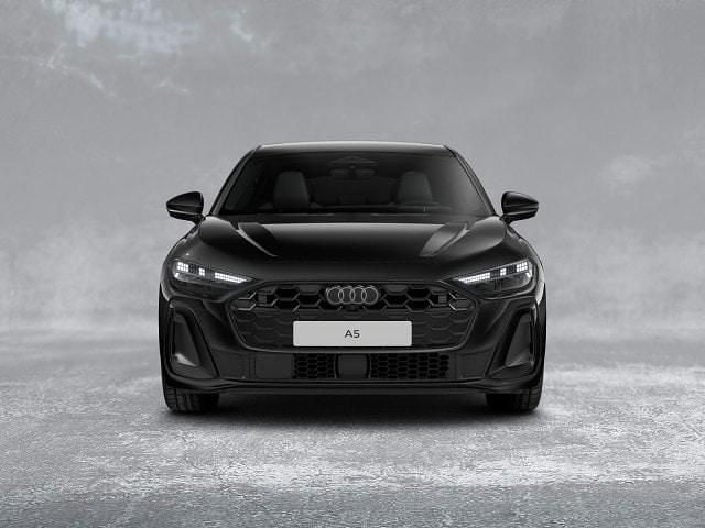 Gebraucht Audi A5 Ambiente 367 PS (269 kW) 2025 Mythosschwarz metallic Limousine