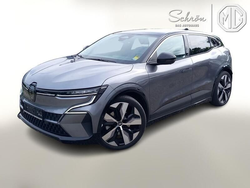 Gebraucht 2023 Renault Mégane Techno Limousine | 27.874 € (Guter Preis) - Bild 1/4