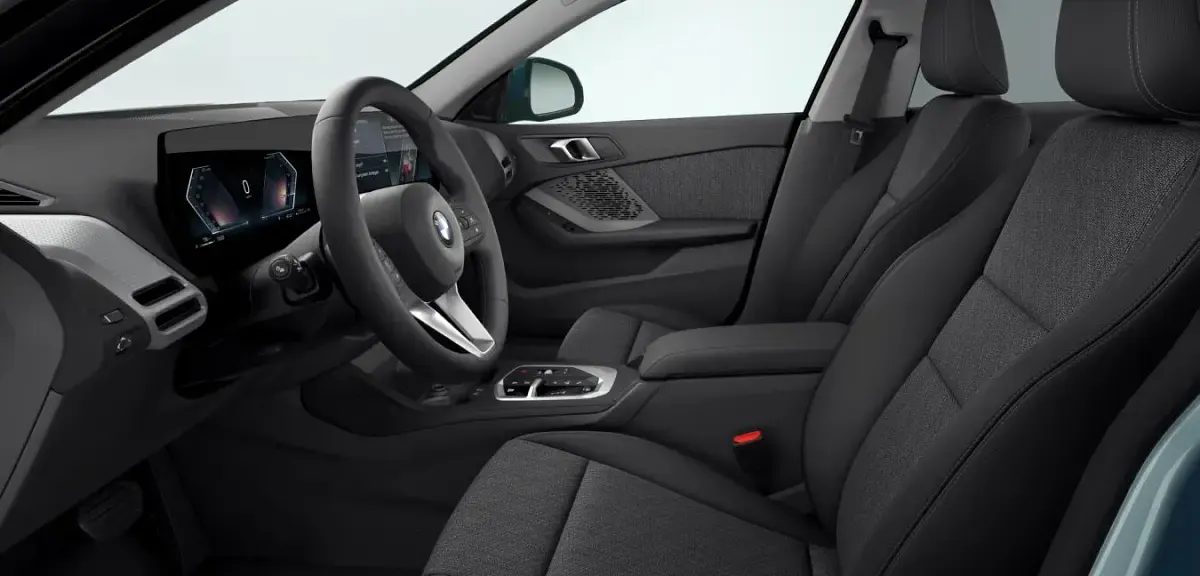 Gebraucht BMW 220 Shadowline 170 PS (125 kW) 2025 Grün Coupé