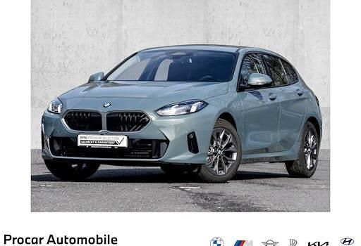 Gebraucht BMW 120 Shadowline 170 PS (125 kW) 2025 Grün Kleinwagen