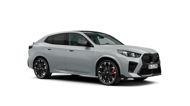 Gebraucht 2025 BMW X2 Efficient Dynamics SUV | 55.930 € - Bild 1/1
