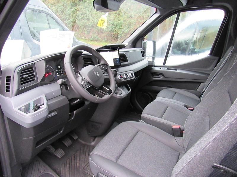 Nowe Renault Master 150 KM (110 kW) 2025 Van