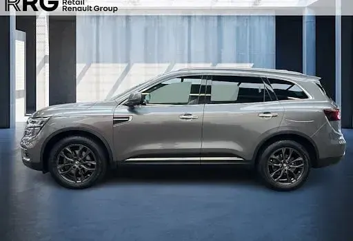 Gebraucht Renault Koleos Intens 184 PS (135 kW) 2022 Grau SUV