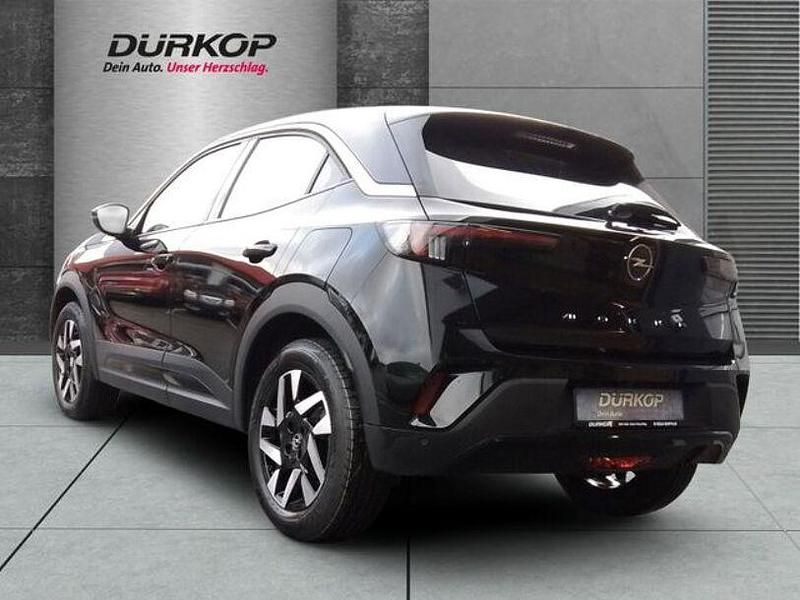 Gebraucht Opel Mokka Elegance 101 PS (74 kW) 2024 Schwarz SUV