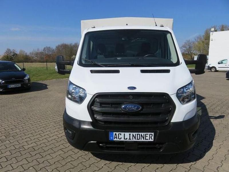 Gebraucht Ford Transit 105 PS (77 kW) 2021 Andere