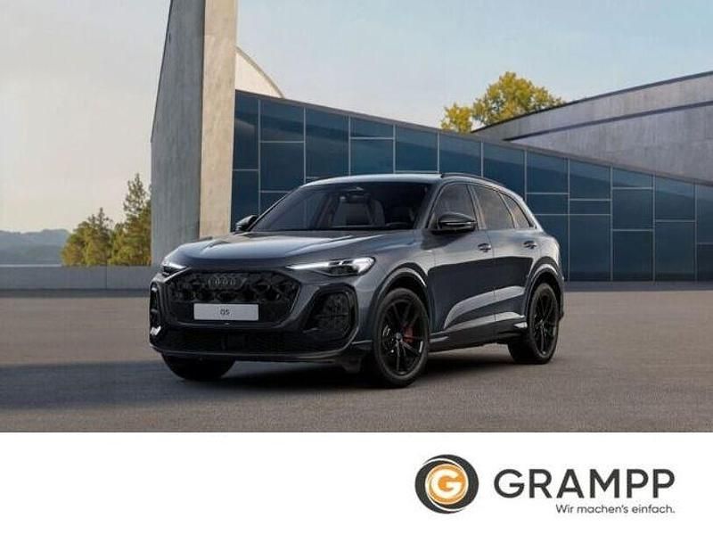 Grau Gebraucht 2025 Audi Q5 Sport SUV | 69.990 € (Guter Preis) - Bild 1/4
