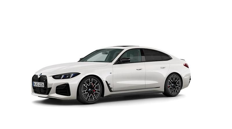 Gebraucht 2024 BMW M440 M Sport Limousine | 83.639 € - Bild 1/2