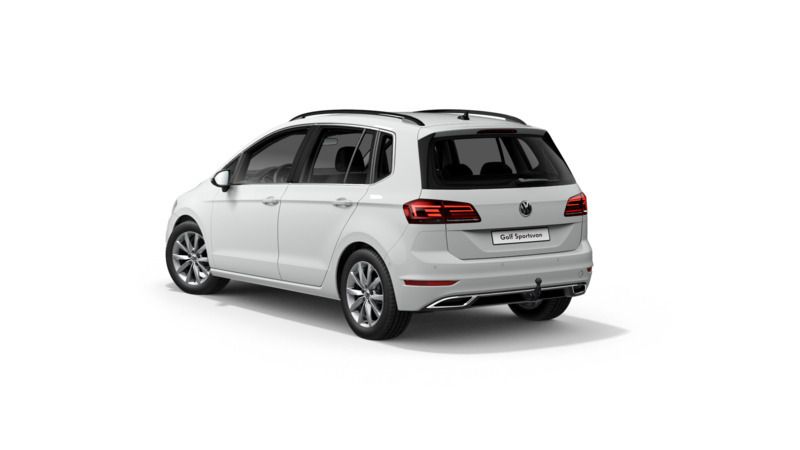 Gebraucht VW Golf VII Highline 150 PS (110 kW) 2020