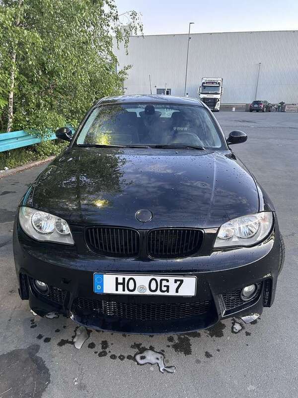 Gebraucht 2006 BMW 116 Kleinwagen | 3.300 € (Fairer Preis) - Bild 1/4