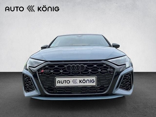 Gebraucht Audi RS3 Comfort 400 PS (294 kW) 2024 Grau Limousine