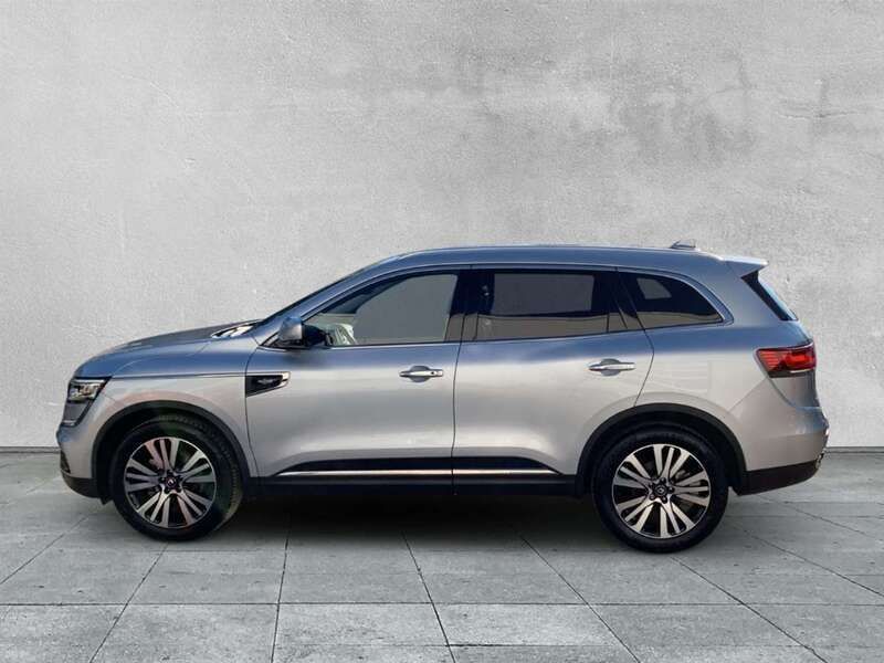 Gebraucht Renault Koleos Initiale Paris 185 PS (136 kW) 2021 Highland grey SUV