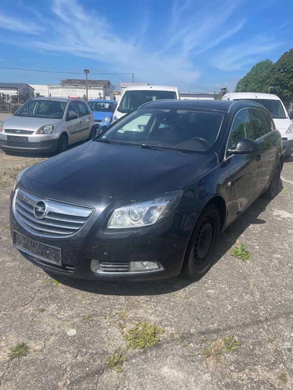 Gebraucht 2011 Opel Insignia Kombi | 2.990 € (Guter Preis) - Bild 1/4