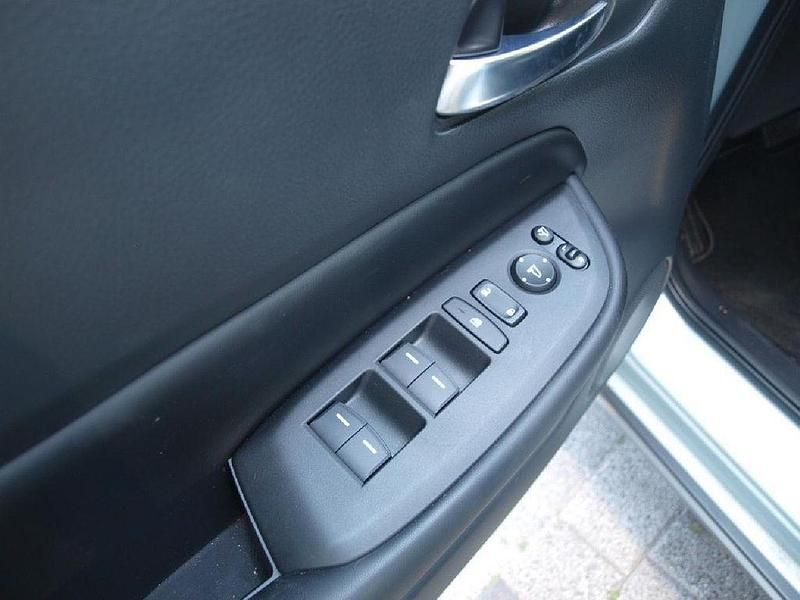 Gebraucht Honda Jazz Advance 107 PS (78 kW) 2023 Blau Kleinwagen