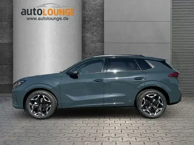 Gebraucht Cupra Terramar 150 PS (110 kW) 2026 Blau SUV