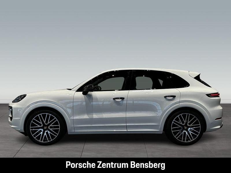 Neu Porsche Cayenne Edition 354 PS (260 kW) 2025 Weiß SUV