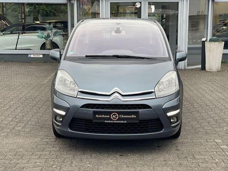 Andere Gebraucht 2011 Citroën C4 Limousine | 4.999 € (Fairer Preis) - Bild 1/4