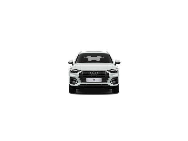 Gebraucht Audi Q5 Performance 163 PS (119 kW) 2022 Weiß SUV