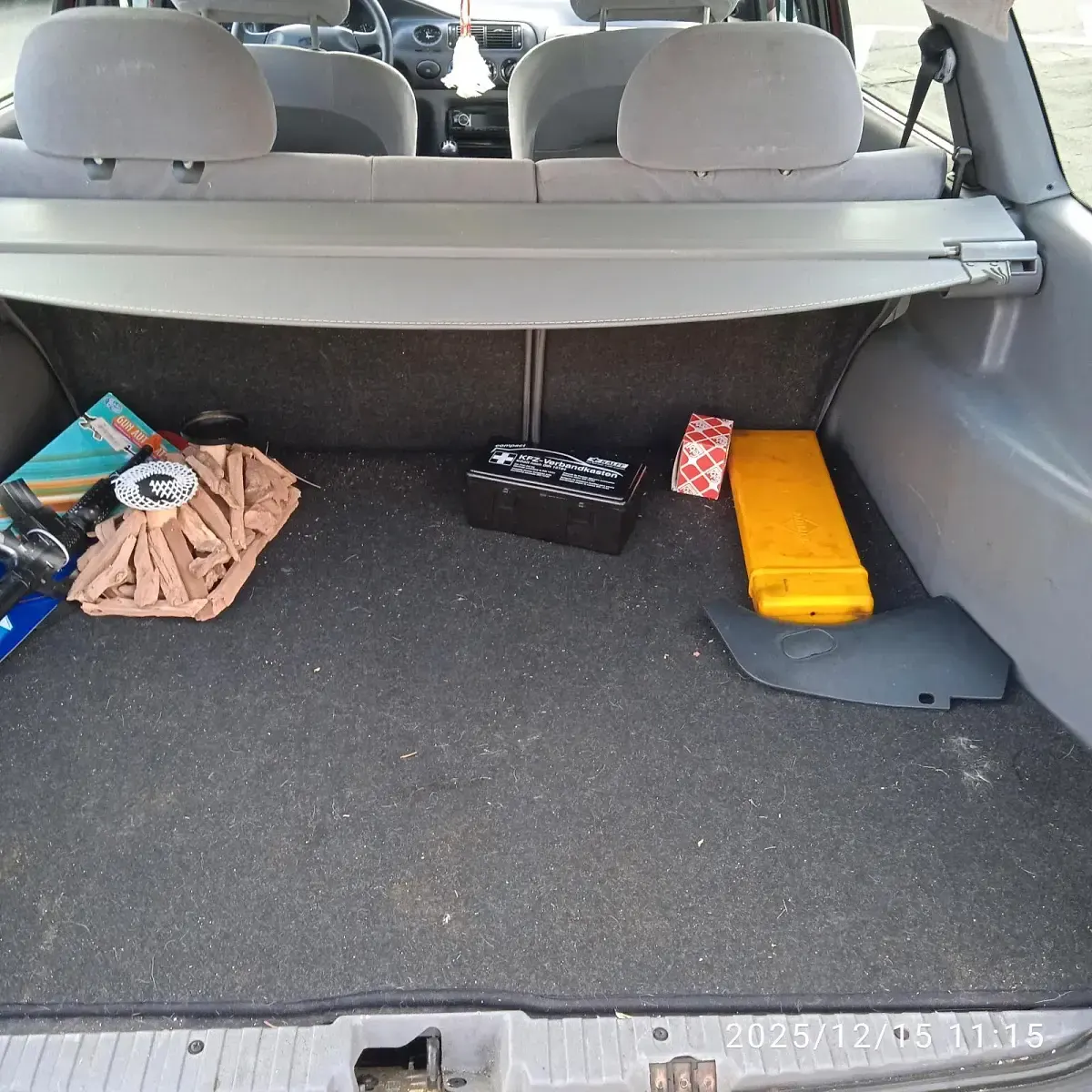 Gebraucht Ford Escort 90 PS (66 kW) 1998 Kombi