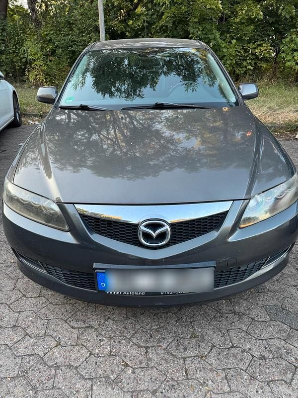 Gebraucht 2006 Mazda 6 Limousine | 1.499 € (Guter Preis) - Bild 1/4