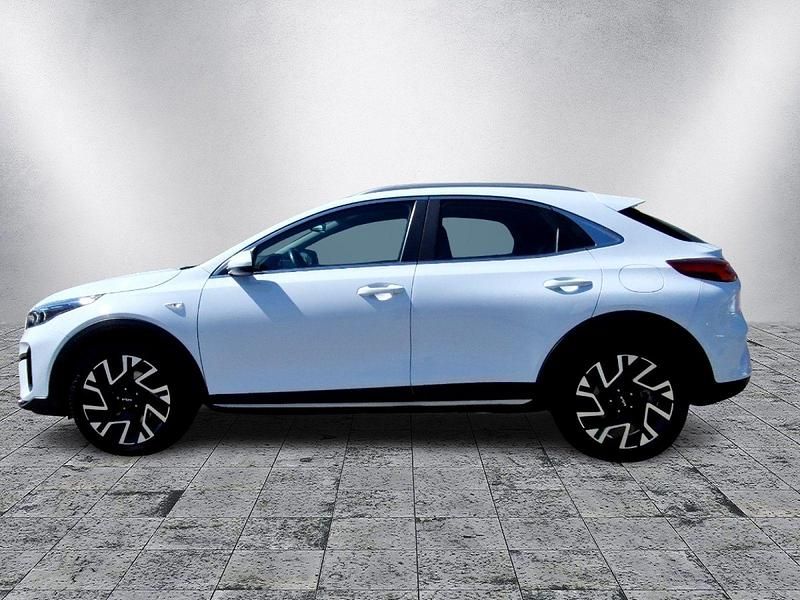 Gebraucht Kia XCeed Vision 136 PS (100 kW) 2024 Cararra weiss SUV