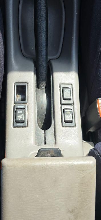 Gebraucht Nissan Primera Comfort 140 PS (102 kW) 2000 Silber Kombi