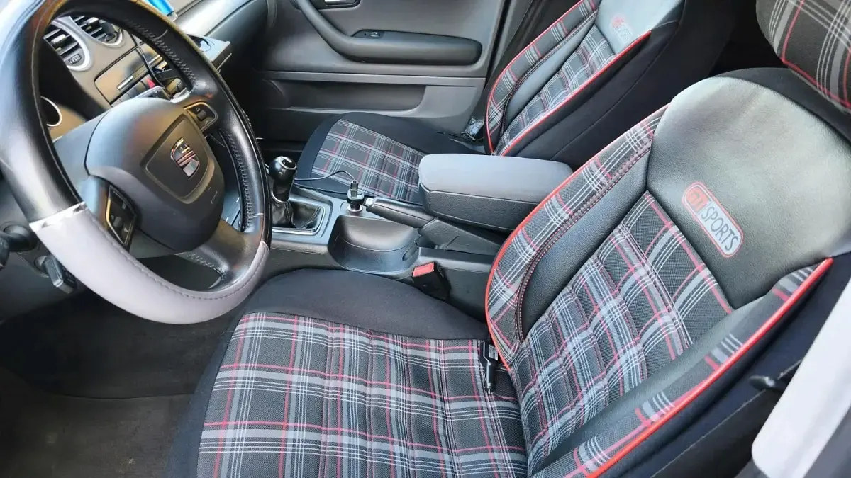 Gebraucht Seat Exeo 143 PS (105 kW) 2011 Andere farben Kombi