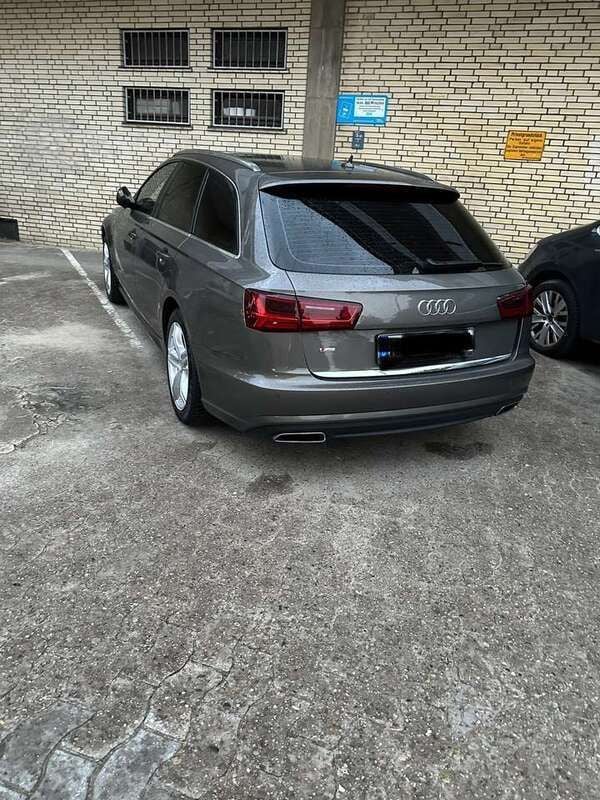 Gebraucht 2015 Audi A6 Kombi | 18.000 € (Fairer Preis) - Bild 1/3