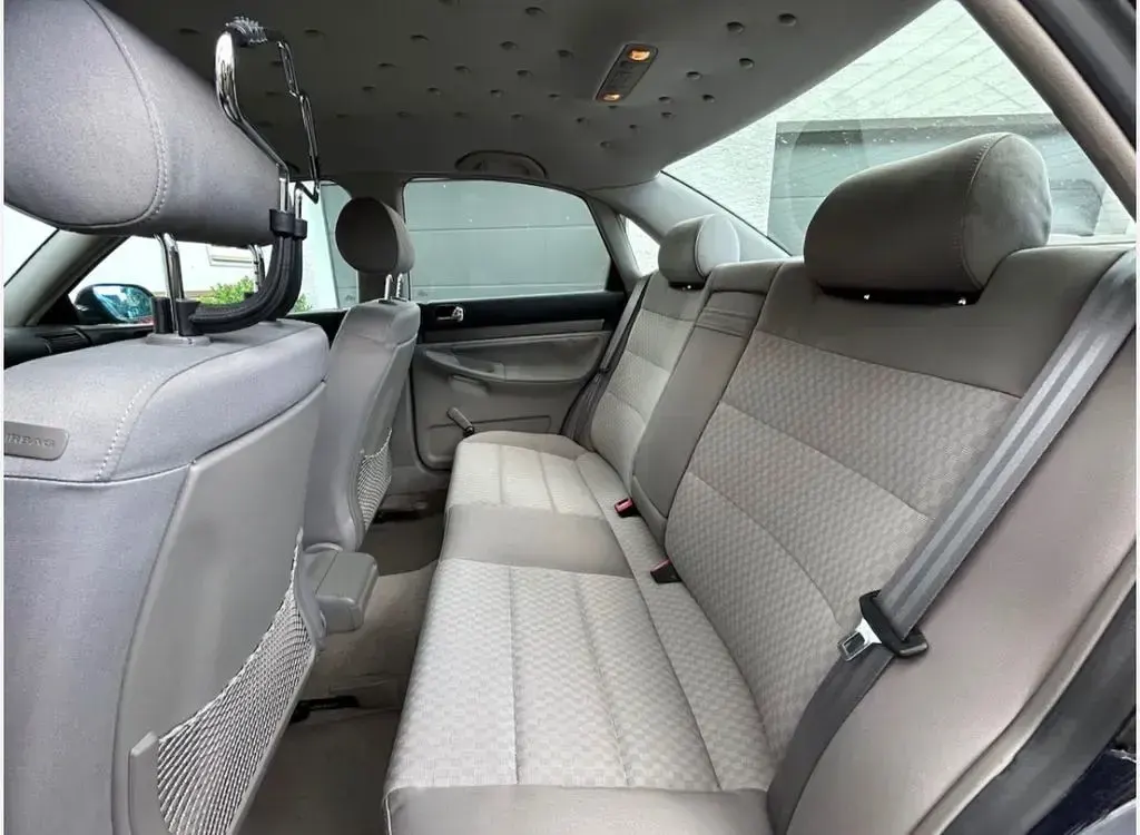 Gebraucht Audi A4 101 PS (74 kW) 1999 Blau Limousine